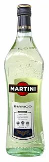 Мартини бьянко 1л