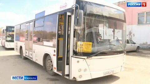 108 маршрут самара