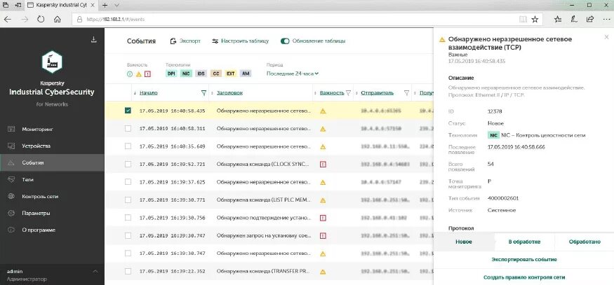 Kaspersky industrial cybersecurity for nodes. Kaspersky Industrial cybersecurity. Kaspersky Industrial cybersecurity for Networks. Kaspersky Kics for Networks.