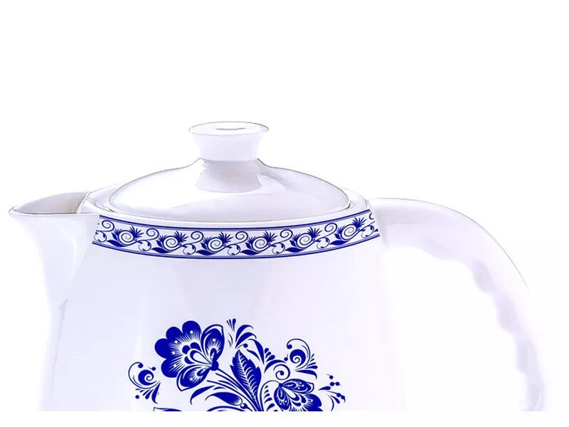 Электрический чайник гжель teekanne. Чайник под гжель электрический поларис. Керамический чайник гжель. Чайник электр ct-1058 centek (2. 7 л электрический 1500w керамический.