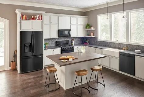 Kitchen go
