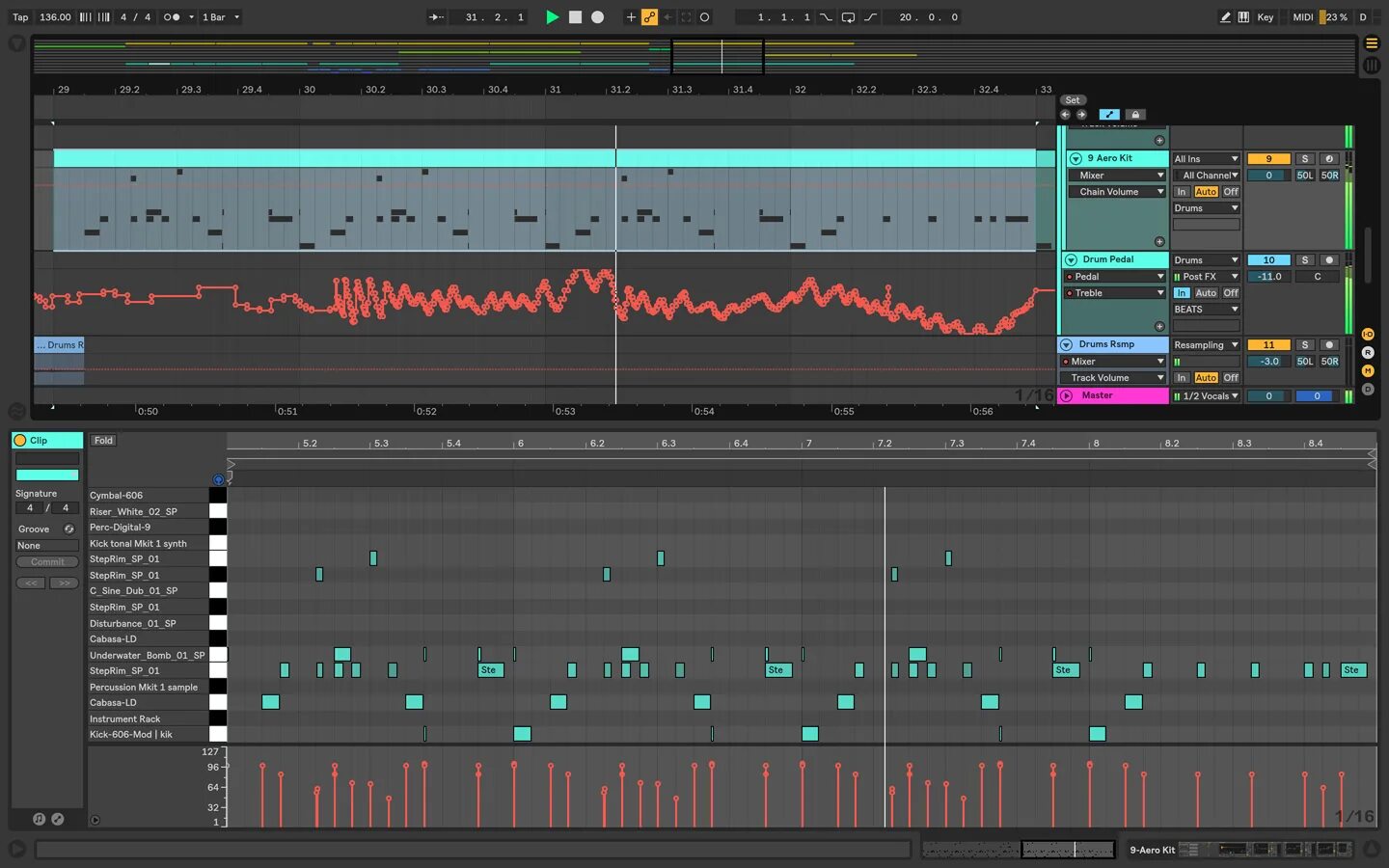 Аблетон лайв 10. Музыкальный редактор Ableton. Аблетон лайв 10 Интерфейс. Секвенсор аблетон. Программа для видео под музыку