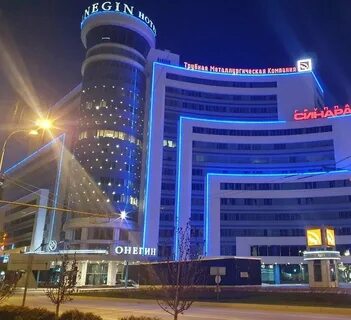 Онегин отель екатеринбург