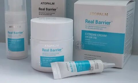 Real cream