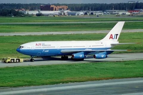 Air international