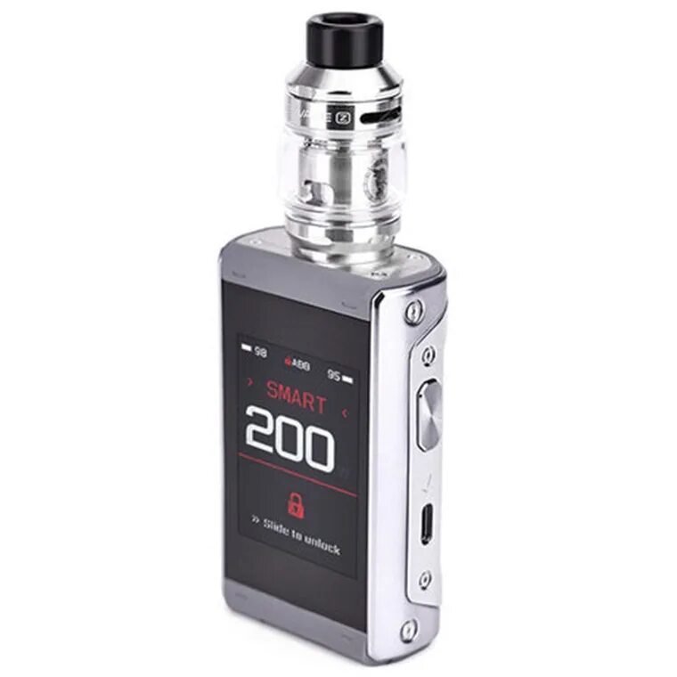 Вейп т. Гиквейп t200 kit. geekvape aegis t200. geek vape t200. тач 200 вейп.