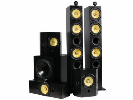 Thx audio