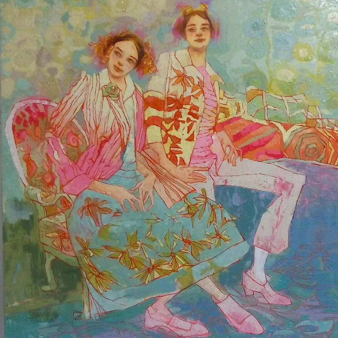 Св лилась. Художник Хоуп Гэнглофф. Lilas Blanc картины. Hope Gangloff картины. Визеарт Lilas.