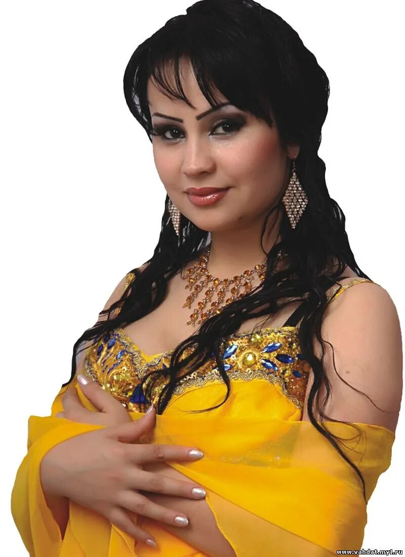 макнуна шарифова.