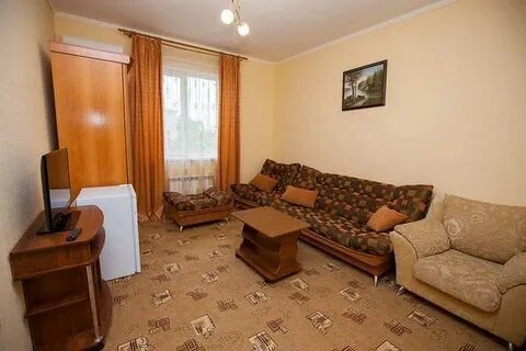 Кабардинка дружбы