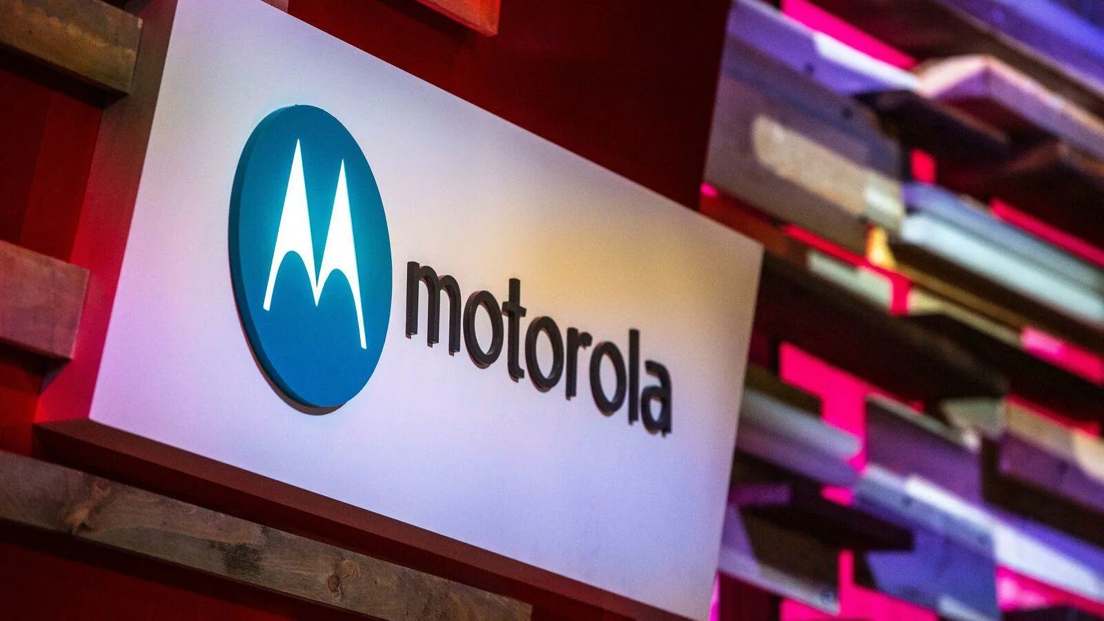 Motorola company