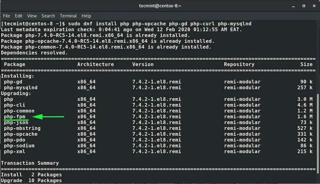 Centos curl. Centos 8. сервер на centos. centos 4. установка php.