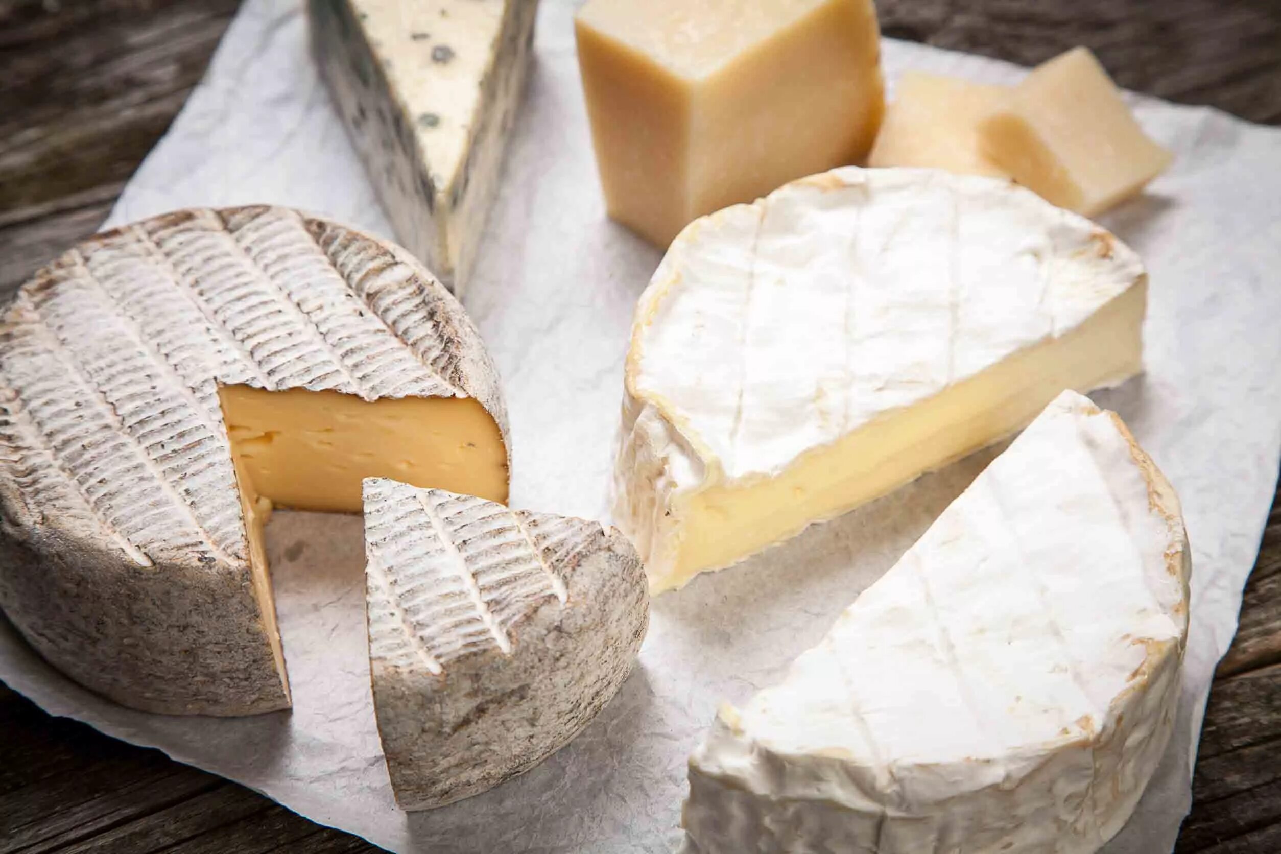 Сыр Alti Camembert 50% (125 г)