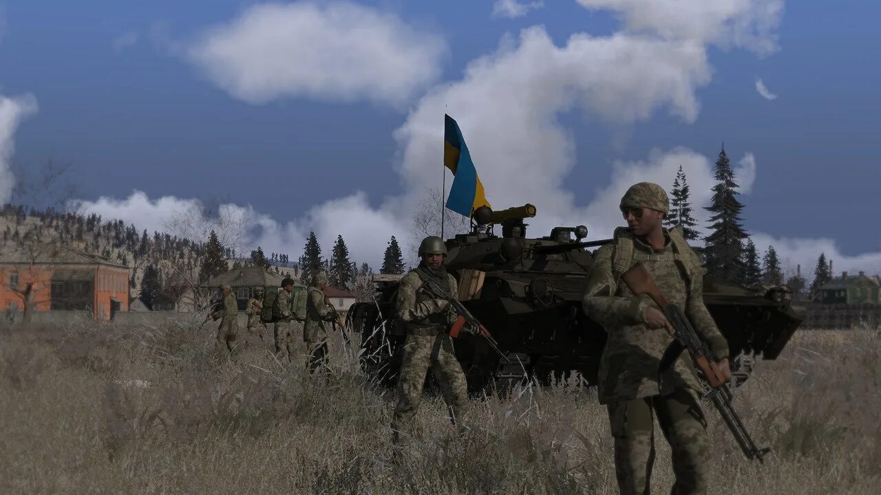 Где игра украина. Arma 2 Ukraine Army. Армия Украины Арма 3. Арма 2 мод на Донбассе. Arma 2 Донбасс.