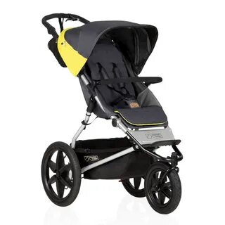 Mountain buggy