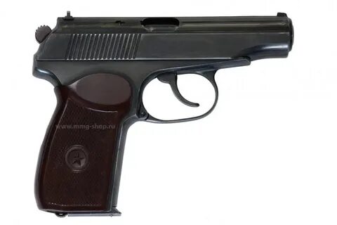 Пак пм