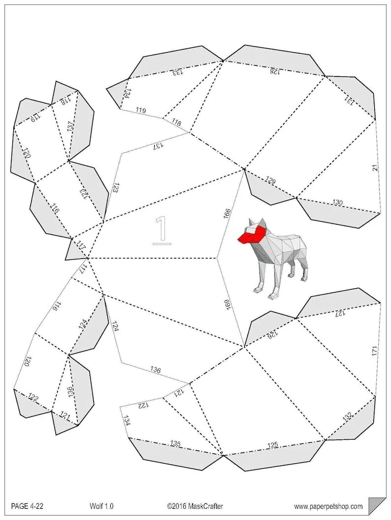паперкрафт корги щенок. объемные игрушки из бумаги. развёртка собаки. развертки бумажных игрушек для детей. паперкрафт собака схема корги.