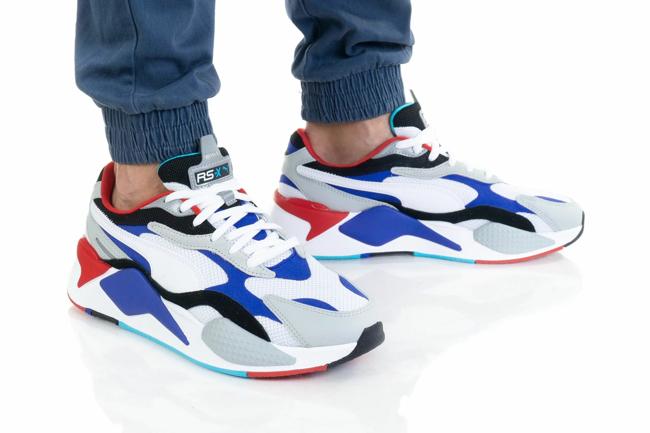 Puma RS x3 Puzzle White. Puma RS x3 Puzzle белые. Кроссовки Puma RS-x3 Puzzle. Пума RS-X мужские. Кроссовки rs x3