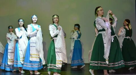 Культура 2012 года