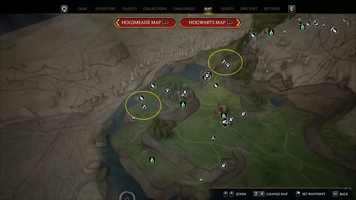 Hogwarts legacy где тролли. Hogwarts legacy тролль. Hogwarts legacy screenshots. Жмыр хогвартс легаси. Логово дирикола хогвартс.