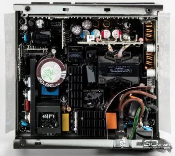 Xpg core reactor 850 gold