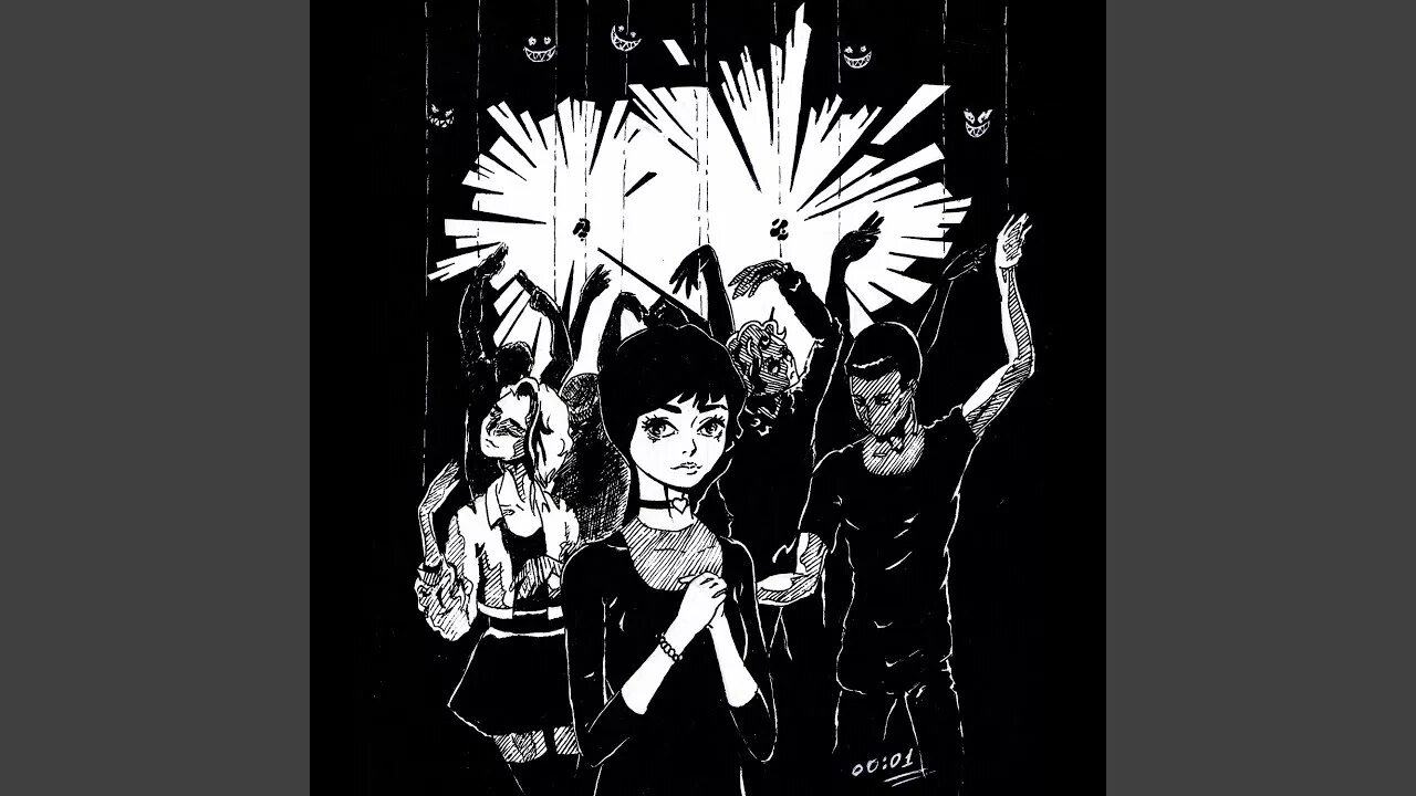 Pyrokinesis корми демонов текст