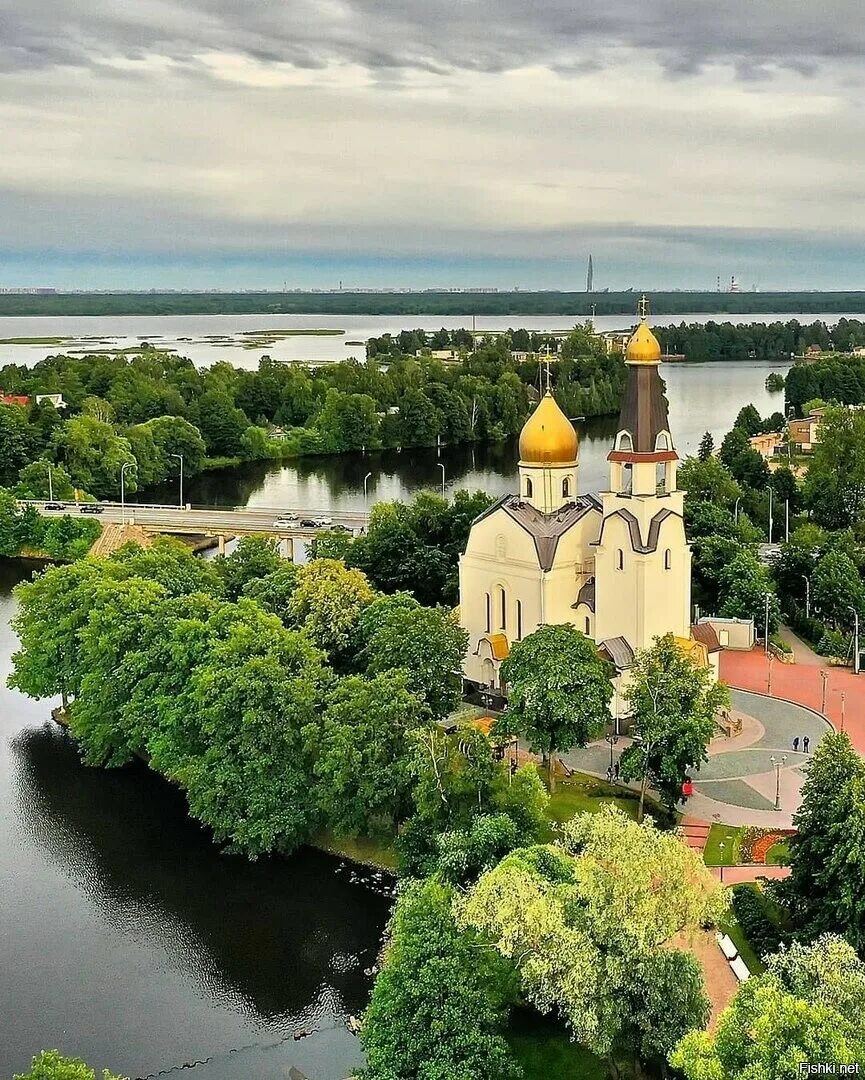 Сестрорецк куда сходить. Сестрорецк ленинградская область. петропавловская церковь сестрорецк.