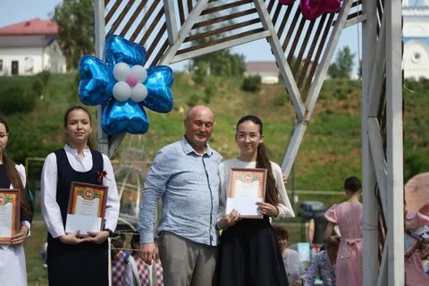 День в мамадыше