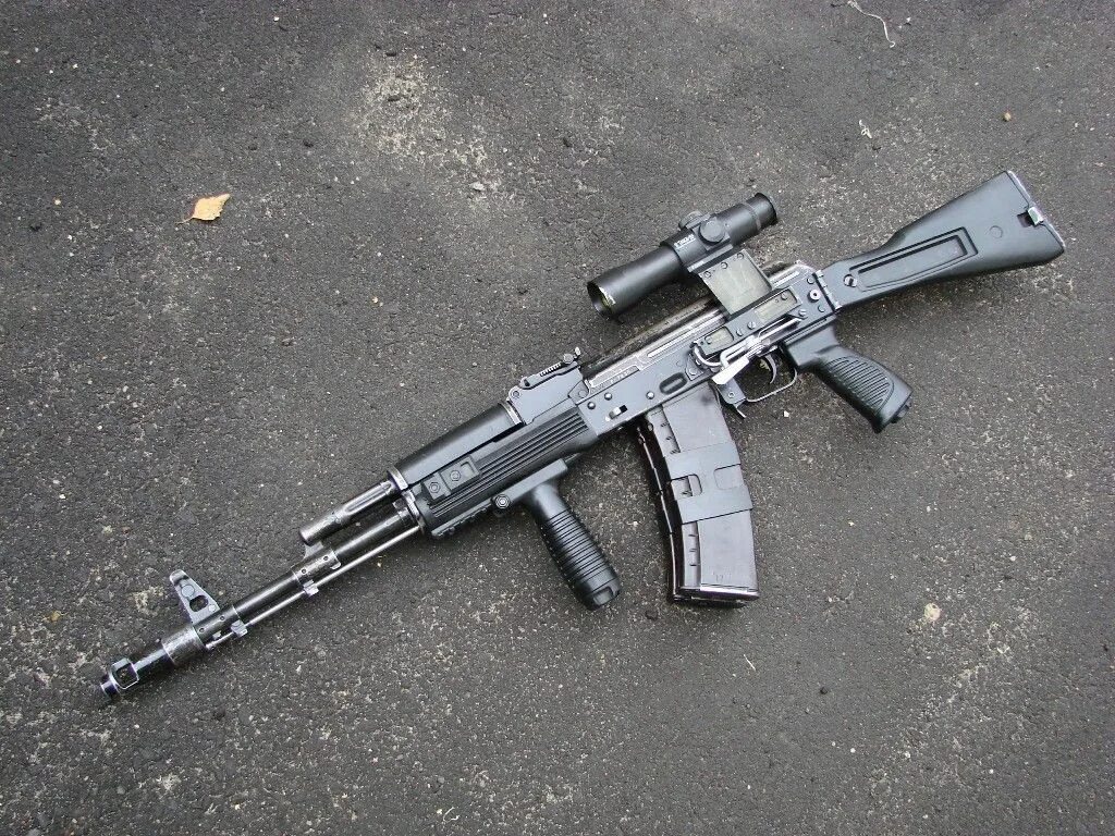 Ак 74 c м