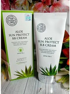 Aloe sun