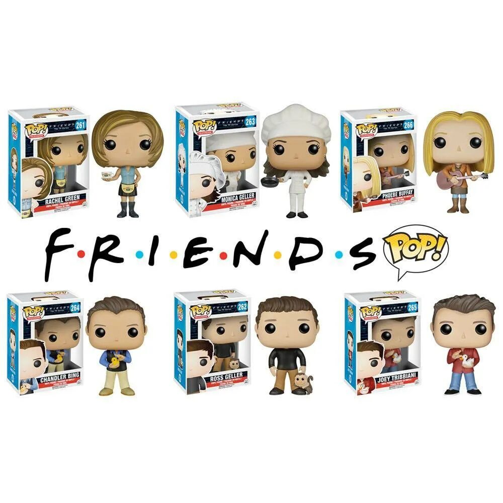 ФАНКО поп Рейчел. ФАНКО поп Джи Айдл. Funko Pop friends фигурки. Фигурки ФАНКО поп Уэнсдей.