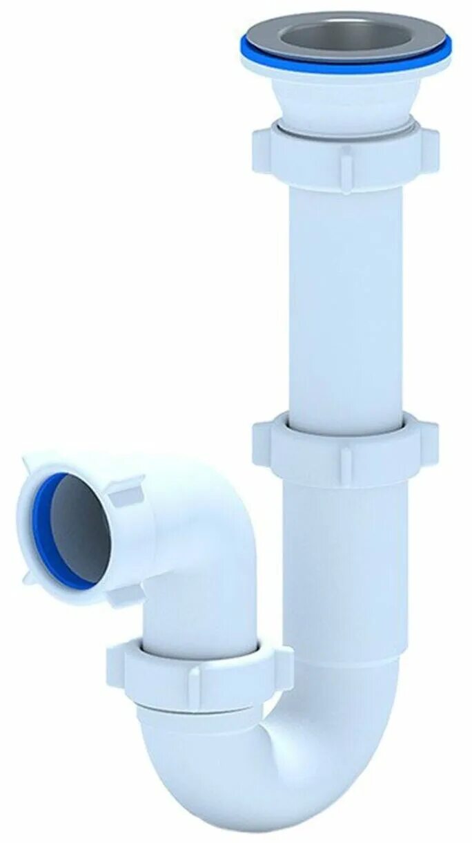 сифон 1 1/2*40 ani прямоточ. сифон для кухонной мойки orio s-41019 прямоточный. сифон прямоточный 1 1 2. сифон прямоточный 1 1 2. сифон для мойки, orio, s-41019.