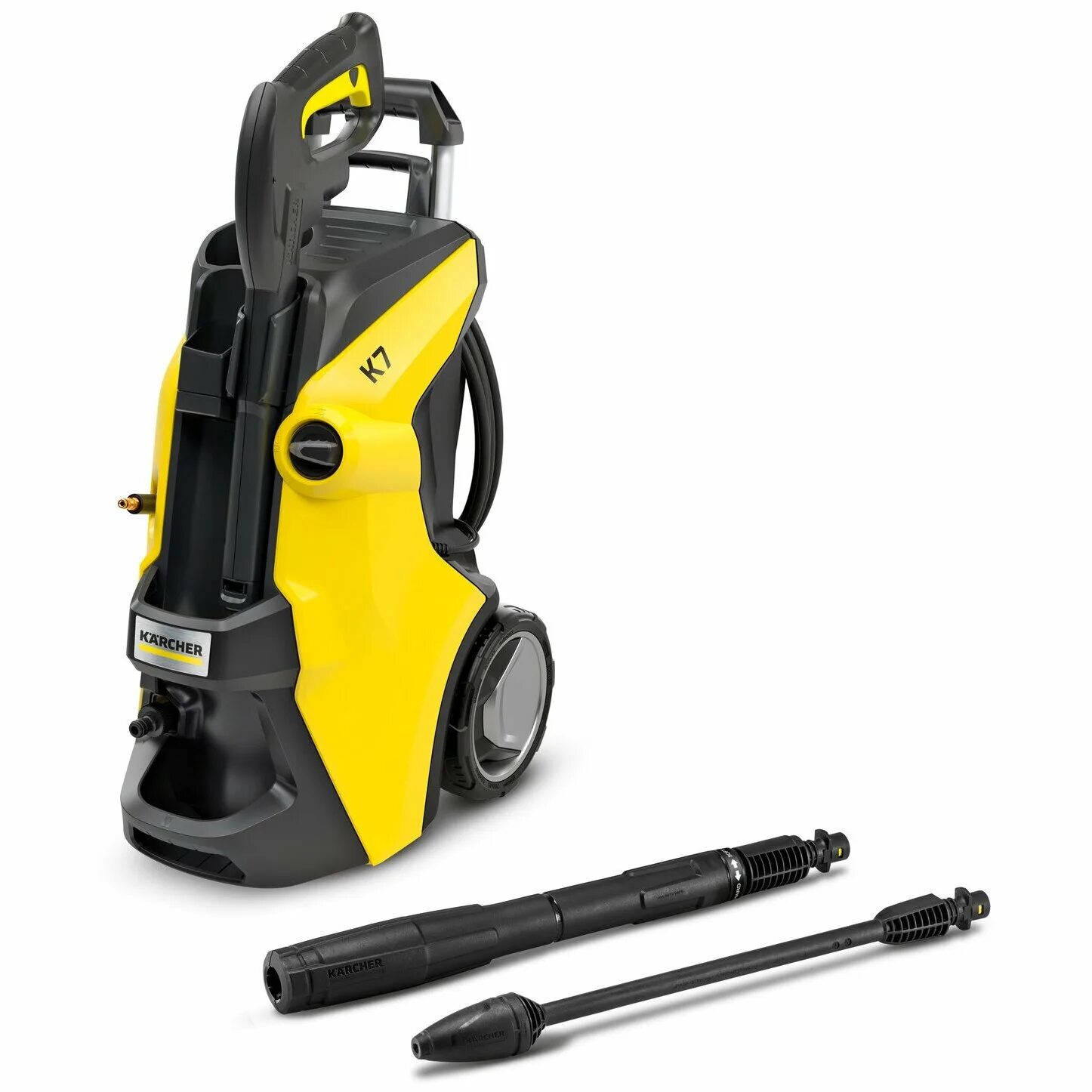 Керхер к 5 фул контроль. Karcher 1.324-500 k5 Full Control. Кёрхер к5 Full Control. Karcher 1.520-961.0.