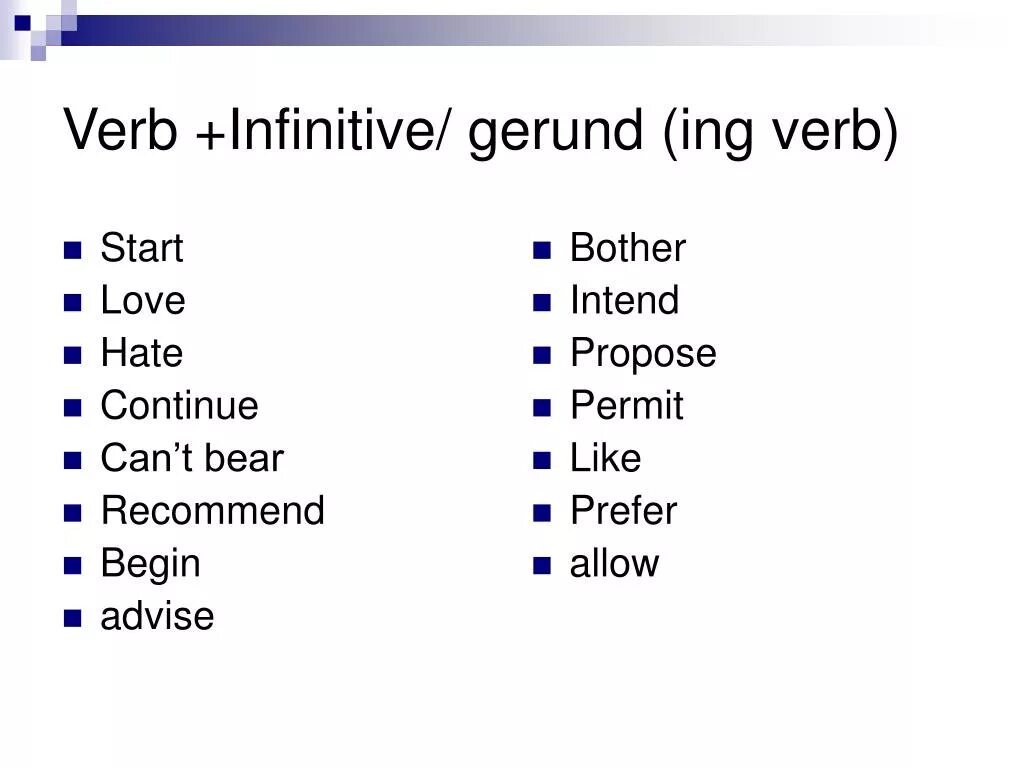 Ing to Infinitive verb правило. Правило ing form to-Infinitive. Verb ing verb to Infinitive. Infinitive ing forms правило. This verb to infinitive