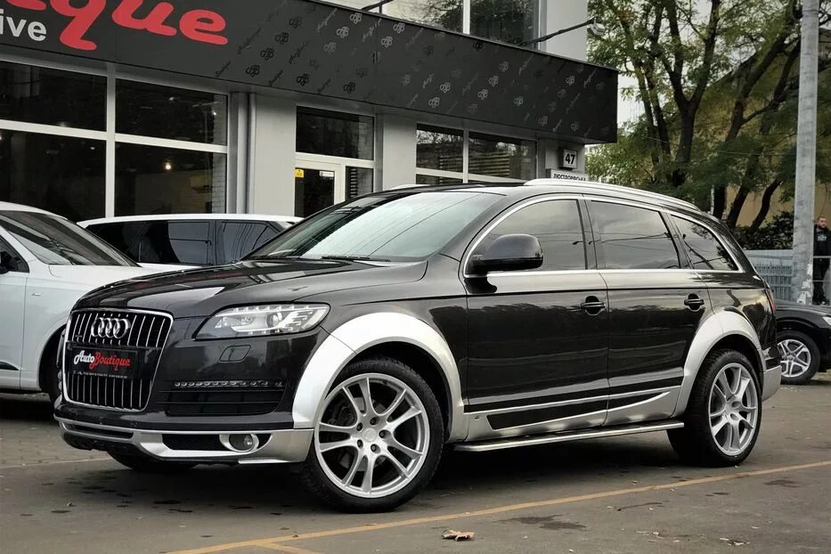 Q7 abt. Audi q7 abt 2006. audi q7 abt 2010. audi q7 abt 2008. audi q7 restyling.