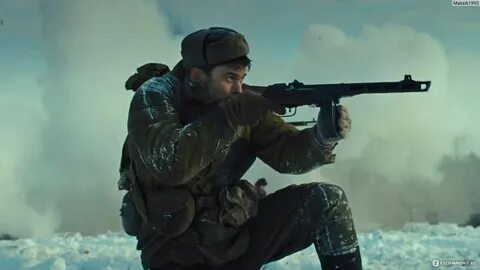 Ржев 2019