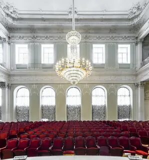 Николаевский дворец спб