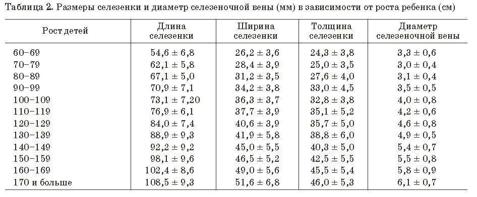 УЗИ селезенки нормальные показатели у детей. Норма селезенка у детей УЗИ. Нормы площади селезёнки у детей по УЗИ таблица. Норма селезенки у подростков по УЗИ. Малые размеры селезенки латынь