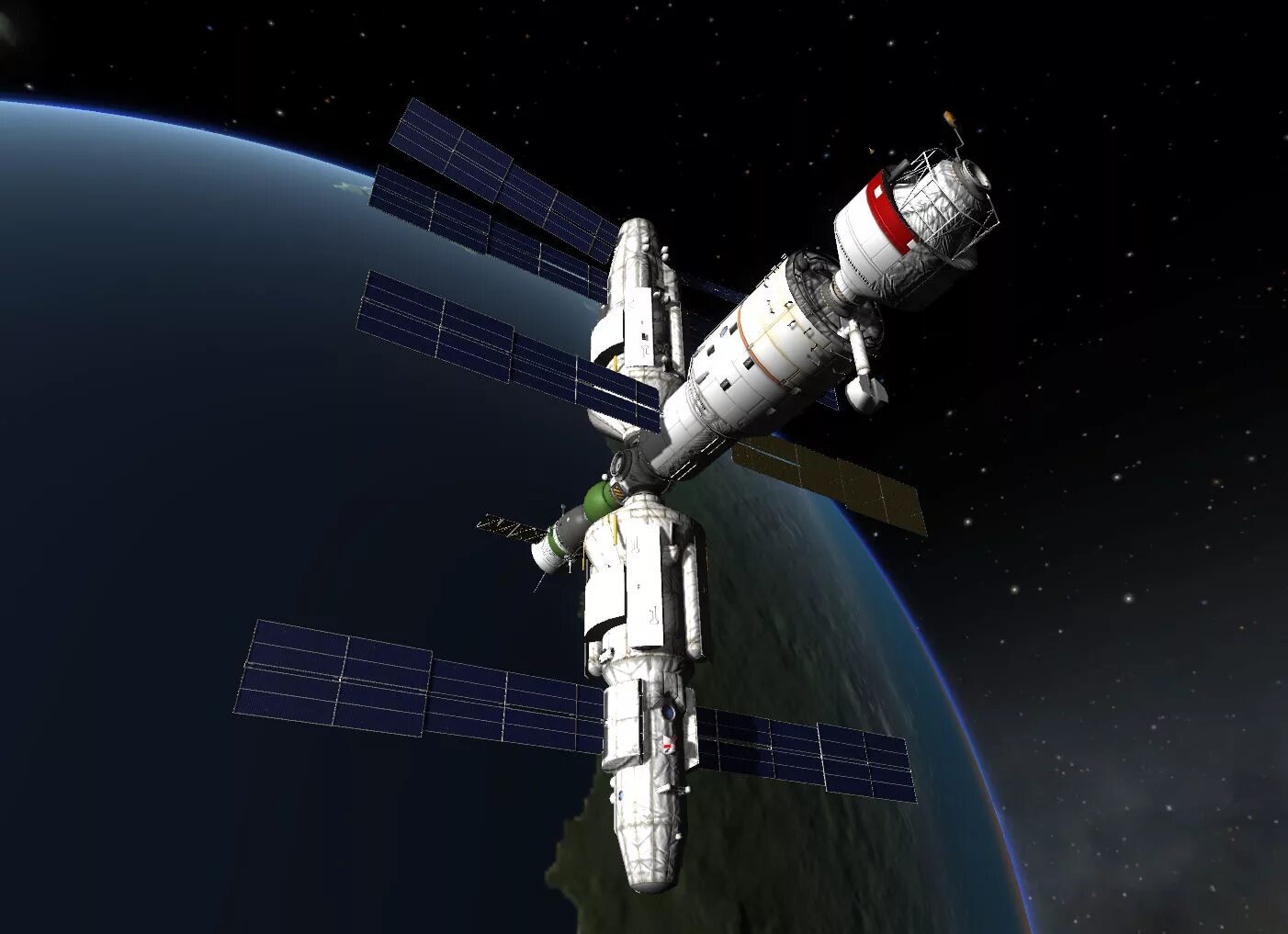 Станция мир Kerbal Space program. Станция мир 2 в KSP. Kerbal Space program 2 мир. Станция Союз KSP. Станция мир 2