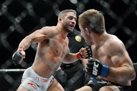 Ufc ев