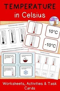 Your temperature
