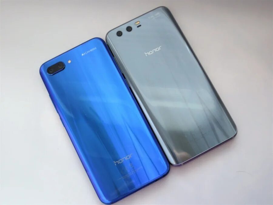 Чем отличается honor. Хонор 9. Хонор 9 и 10. Хонор 10. Honor 10c.