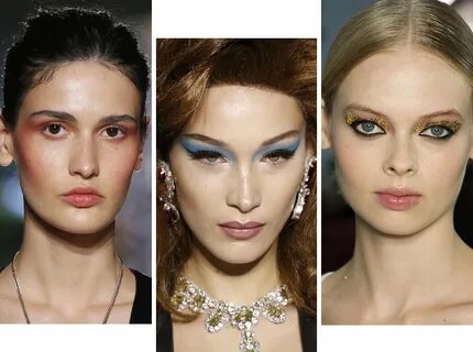 Оттенки, которые сияют: Как выбрать макияж, идеально подходящий для вашего цвета