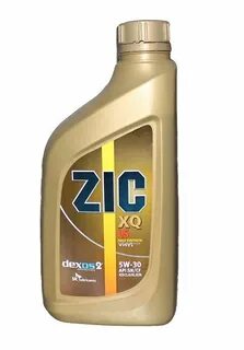 Zic top ls 5w 30 отзывы