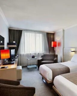 Best western centre hotel