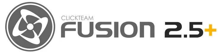 Fusion wiki. Clickteam fusion. clickteam fusion 2.5. лого fusion. clickteam логотип.