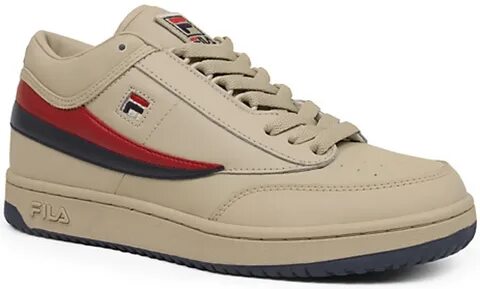 Fila утепленные