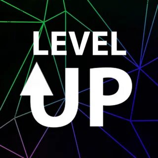 Level up 6arelyhuman