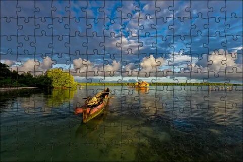 Beautiful see