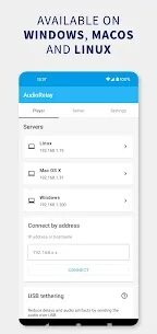 Audiorelay net